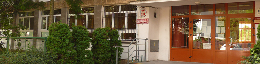 Zespół Szkół Ogólnokształcących nr 7 w Krakowie